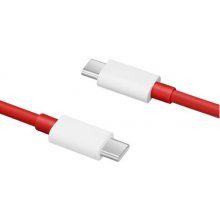 OnePlus 5461100529 USB cable 1 m USB 3.2 Gen...