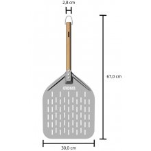 Unold pizza peel 6881620, grill cutlery...