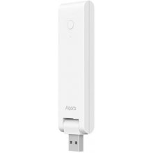 Aqara Hub E1 HomeKit Wireless White