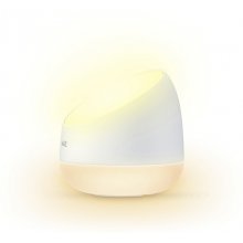 WiZ |Smart WiFi Squire Table Lamp|9...