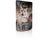 LEONARDO - Cat - Lamb & Cranberries - 85g