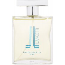 Lancetti Argentoblu 100ml - Eau de Toilette...