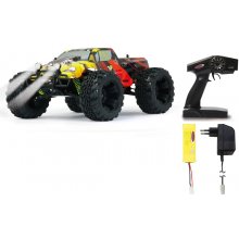 Jamara Monstertruck Tiger 1:10 EP 4WD LED...