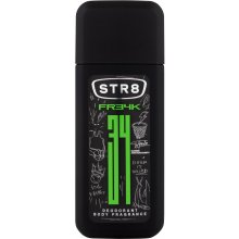 STR8 FREAK 75ml - Deodorant для мужчин Deo...