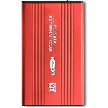 Qoltec Hard drive adapterUSB3.0 HDD/SSD 2.5...