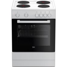 Beko Cooker FSE66000GW