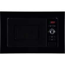 Respekta Respecta MW 800G, microwave (black)