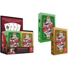 Cartamundi Casino card 2 x 55 l