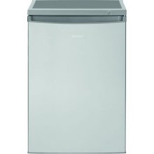 Холодильник Bomann KS 2184.1 inox-look