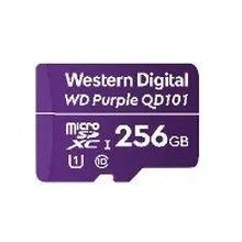 Флешка WESTERN DIGITAL WD Purple SC QD101...