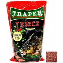 Traper Groundbait Sekret Bream Red 1kg