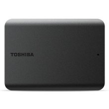 Kõvaketas TOSHIBA External HDD||Canvio...