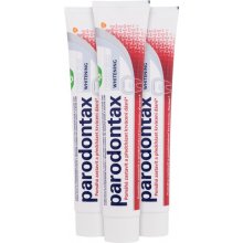 Parodontax Whitening 1Pack - Trio Toothpaste...