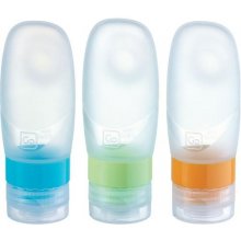 Go Travel Squeeze It 60 ml Polypropylene...