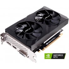 Видеокарта PNY Graphics card GeForce GTX...