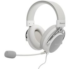 Genesis Toron 301 Headset Wired Head-band...