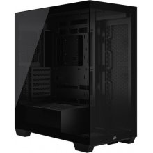 Korpus CORSAIR 3500X Mid-Tower PC Case...