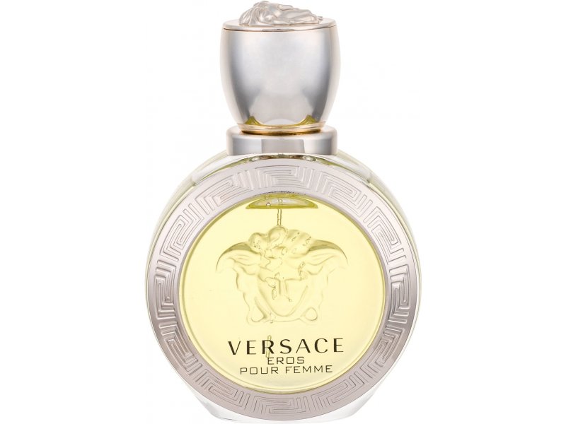 Versace Eros Pour Femme EDP 50 ml for Women