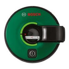 Bosch line laser Atino (green, red laser...