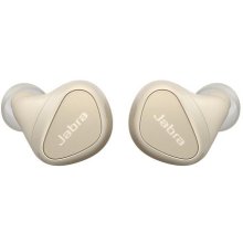 Jabra Elite 5 - Gold Beige