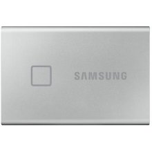 Жёсткий диск SAMSUNG Portable SSD T7 Touch...