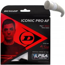 Dunlop Strings for squash racket ICONIC PRO...