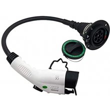Electric Car Cable Adapter Duosida, Type 1...