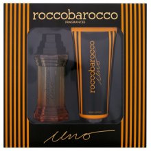 Roccobarocco Uno 100ml - Eau de Parfum for...