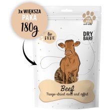 PAKA ZWIERZAKA Lio Pepe Beef XL - dog treat...