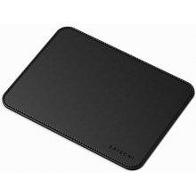 Satechi ST-ELMPK mouse pad Black