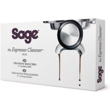 Sage Cleaning tablets