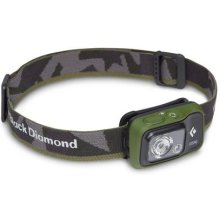 Black Diamond Cosmo 350 Black, Olive...