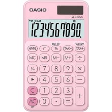 Kalkulaator Casio SL-310UC-PK pink