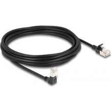 DeLOCK RJ45 Netzwerkkabel Cat.6A S/FTP Slim...