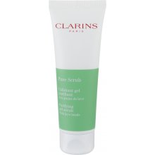 Clarins Pure Scrub 50ml - Peeling for Women...