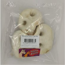 Koera Rõõm kuivatatud seakärss, valge - 100g