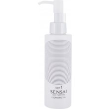 Sensai Silky Purifying 150ml - Cleansing Oil...