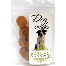 Nature Living Chicken dice 75 g