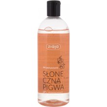 Ziaja Sunny Quince 500ml - Shower Gel for...