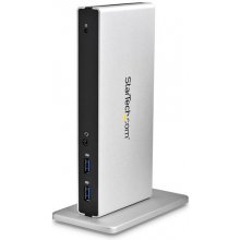 StarTech.com USB 3.0 LAPTOP DOCKING STATION...