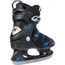 K2 Men's skates F.I.T. ICE PRO black/blue 43