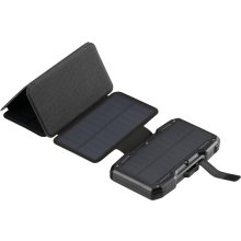 SANDBERG 421-05 Solar 5-Panel Powerbank...