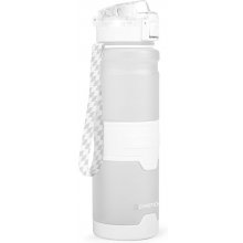 GYMSTICK Drinking bottle 1L white