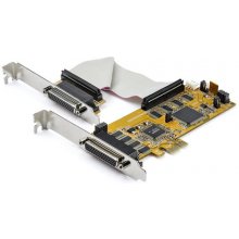 StarTech 8-PORT PCI EXPRESS SERIAL CARD