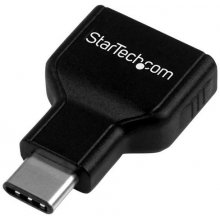 StarTech.com USB 3.0 USB-C TO USB-A ADAPTER...