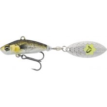 Savage Gear Lant SG 3D Sticklebait Tailspin...