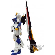 BANDAI BANPRESTO MOBILE SUIT GUNDAM THE LIFE...