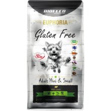 BIOFEED Euphoria Gluten Free Adult mini &...