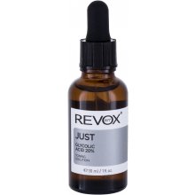 Revox Just Glycolic Acid 20% 30ml - Facial...