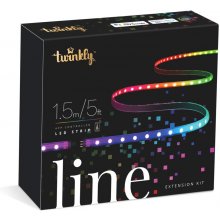 Twinkly Line 90 LED RGB EXTENSION KIT